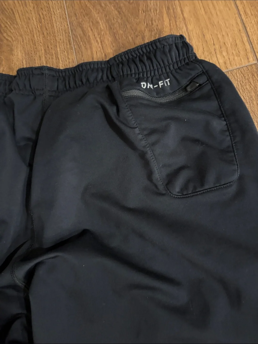 Men’s Nike Dri-Fit Jogger Track Pants